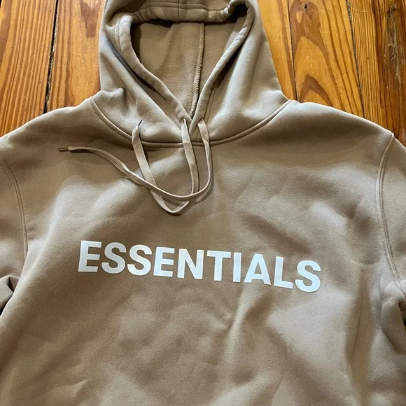 🤎 {Essentials Sweat Set} - Picture 9 of 11
